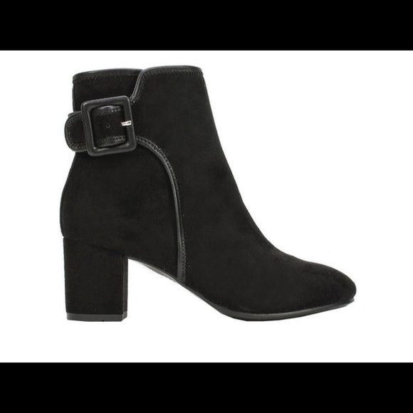 white mountain callaway bootie